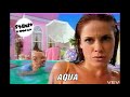 SYLMIX LE GRAND MIX AQUA Barbie girl