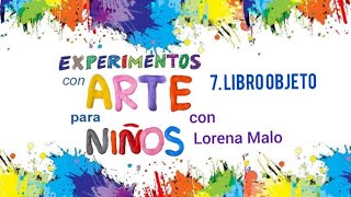 Libro objeto