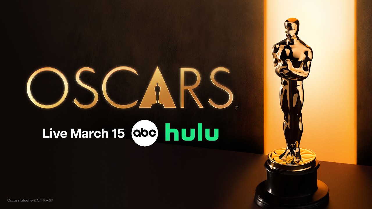 Talking About the 2026's Oscar Nominees