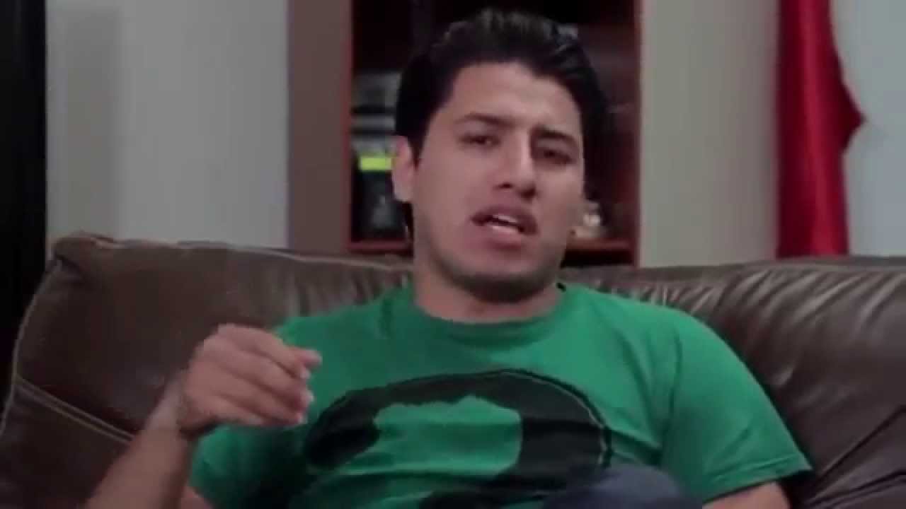 Mejores momentos/partes divertidas de: Vida Cruel Parte #1