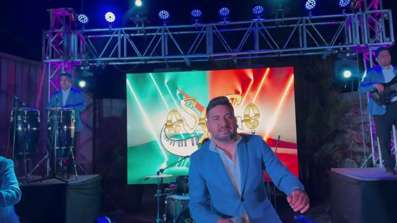 NUNCA MÁS VIDEO OFICIAL - SG MUSICAL