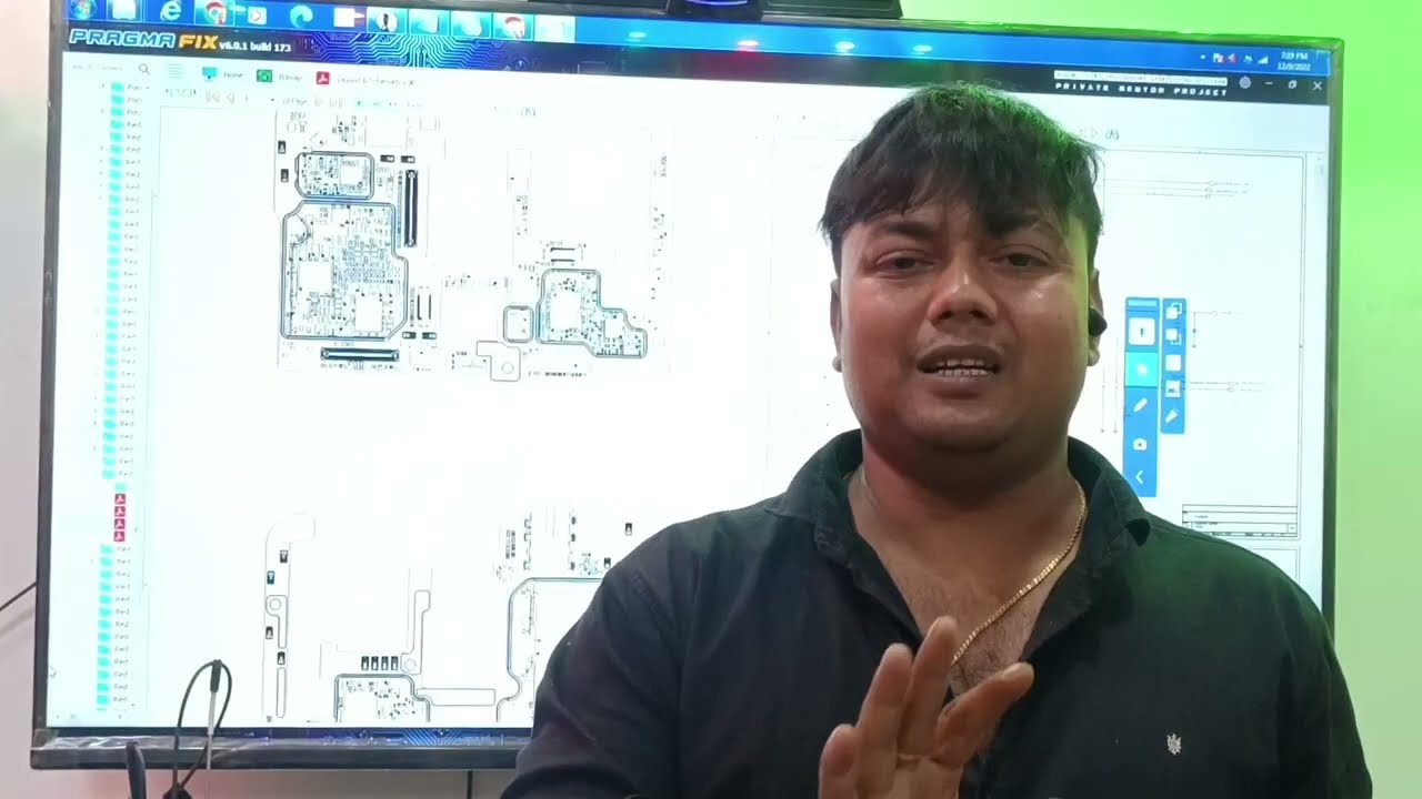 Ufi Qualcom oppo emmcprogramming 