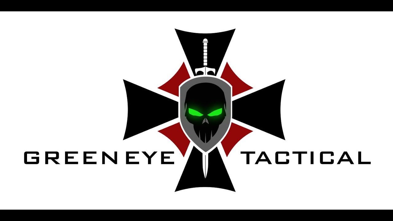 Basic CQB Class Video