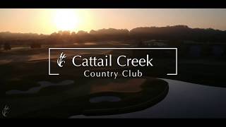 Cattail Creek Country Club