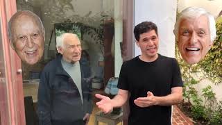Max Brooks - A Message From Me And My Dad,