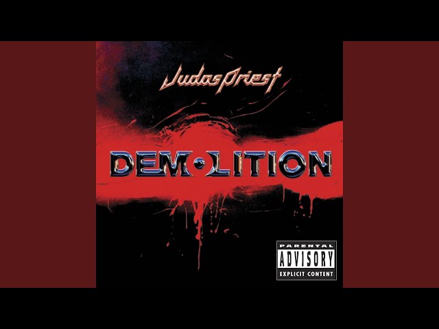 Judas Priest - Devil Digger