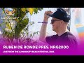 Capture de la vidéo Ruben De Ronde Pres. Nrg2000 Live At Luminosity Beach Festival 2025 #Lbf25