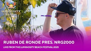 Download Lagu Ruben De Ronde pres. NRG2000 live at Luminosity Beach Festival 2025 #LBF25 MP3 Download Lagu Ruben De Ronde pres. NRG2000 live at Luminosity Beach Festival 2025 #LBF25 MP3