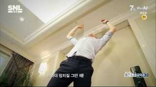 131020. Tom Hiddleston - SNL Korea. [ 톰 히들스턴. SNL 코리아] 1080i.