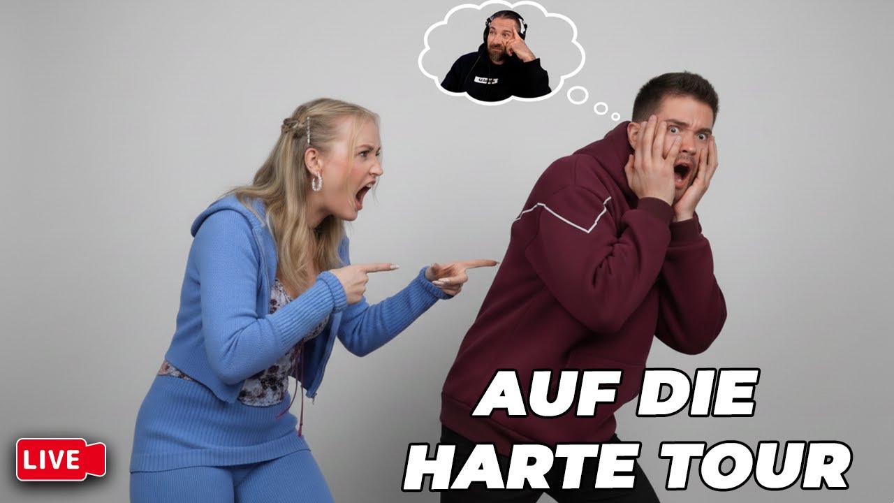 Haltet euch fern von den kaputten: TJs Achterbahnfahrt mit Georgia unter der Lupe 🧐