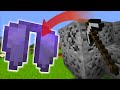 Minecraft, but Ores are OP!