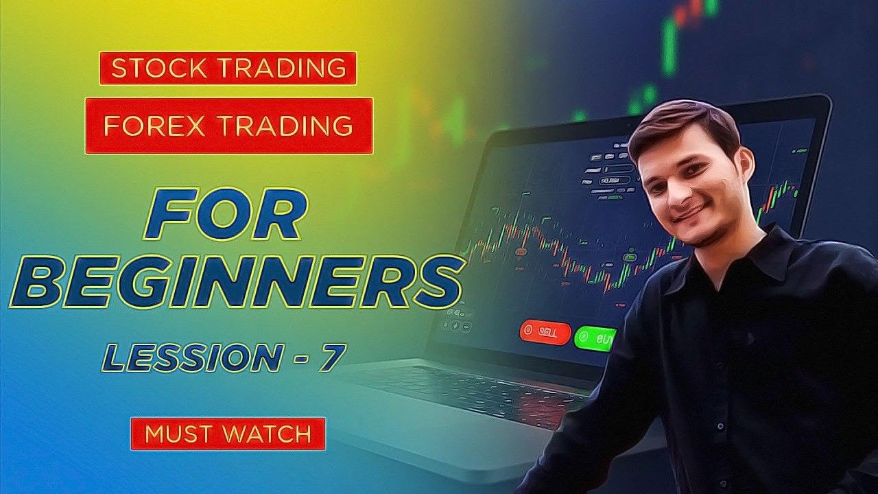 forex trading for beginners in india