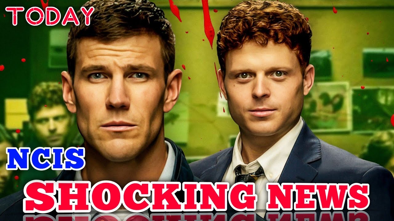 NCIS: Origins Episode 9 Recap: Eight Key Takeaways & Disclosures