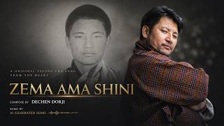 Download lagu Song from the my heart: Volume 1(ZEMA AMA SHINI )Tshangla Song