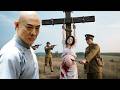 【 Kung Fu Movie】日軍屠殺孕婦,下秒功夫小夥用中國功夫,一招秒殺日軍!#李連傑 #太极拳 #动作片 #kungfu #電影 #中国功夫 #甄子丹 #李连杰 #中國電視劇