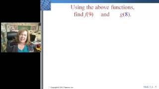 0104 Notes Part 1 Function Operations and Composition