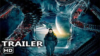 Project Gemini Trailer (2022)