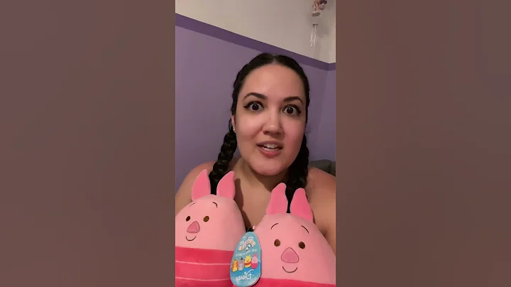 Squishmallow Haul: Budget Finds & Fun Creations #squishmail