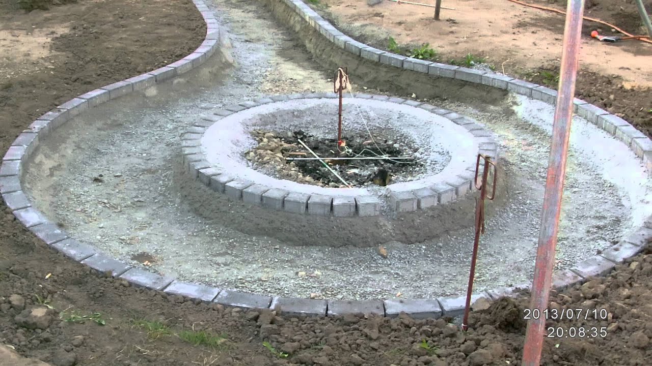 Grillplatz - YouTube