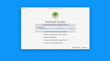 3. Introduction to Android Studio (AS 3.1.3)