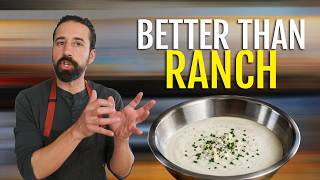 How to Make Homemade Blue Cheese Dressing How to Make Homemade Blue Cheese Dressing