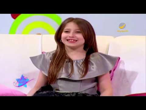 سواليف بنات صغار ستار مع فهد السعير عن "كشخة البنات"