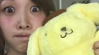 【ライブ配信】最近食べたアイスといただいたプレゼント♡