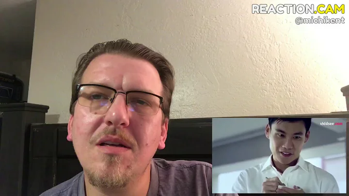 REACTION: Ripple - To The Good Samaritans In Our Lives: Thank You. // Viddsee.com