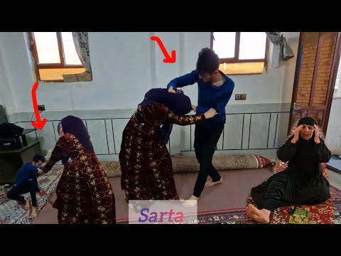 From Eviction To Rental House Zahra S Bitter Story And The Stubbornness Of A Young Engineer