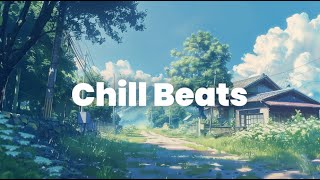 Chill Beats Beats to relax, study, work, reading or stress relief  Nomi's LoFi Nook