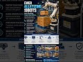 Palletizing