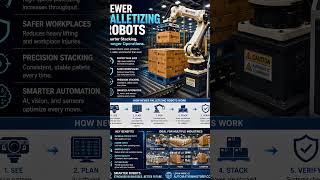 Palletizing