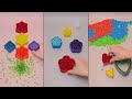 Satisfying Beautiful Beads, Colorful Balls, Haba Slope, Xylophone,  Falling Beads Reverse Video ◀️