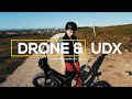 Drone &amp; UDX / Saint-Marcellin en Forez