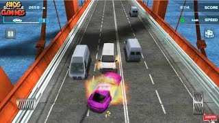 Turbo driving racing 3D game ,car racing games, Android game Play  video#2 screenshot 3