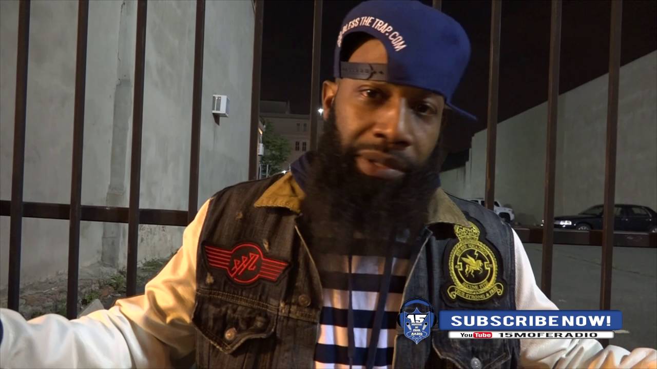 SMACK TALKS GUNTITLES VS NWX & EXPLAINS MATH HOFFA VS TTOP (UNFINISHED