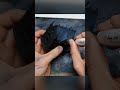 Drybrushing Tip 9 - Slow Down to Speed Up