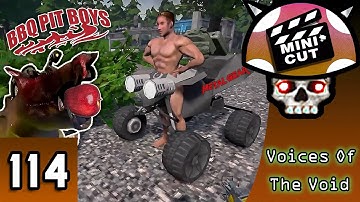 [Vinesauce] Joel - Voices Of The Void Highlights ( Part 114 )