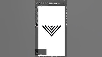 Gradient Square Design Adobe Illustrator #shorts #ytshorts #shortsfeed