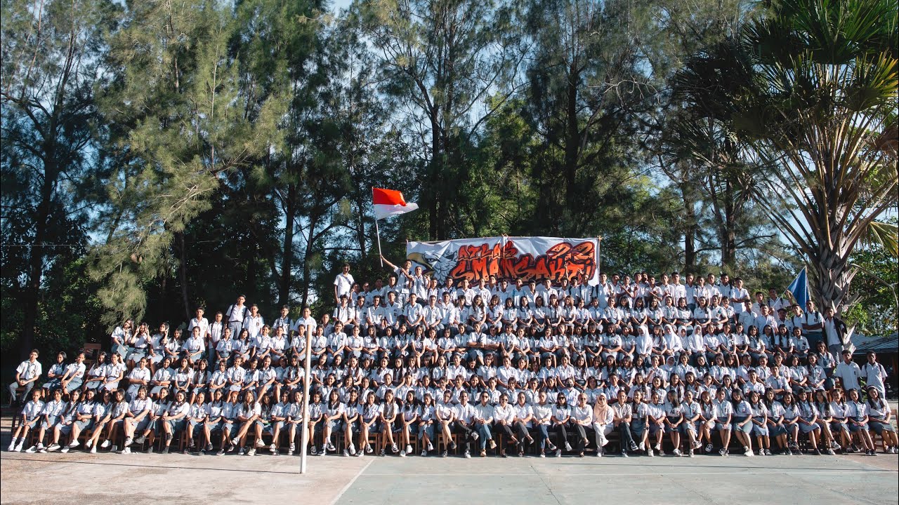 LAST CEREMONY || ATLAS SMANSAKTI 22