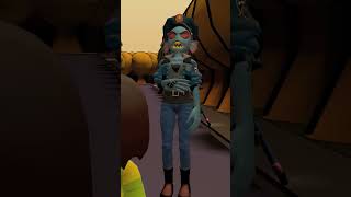 If DELTARUNE was Realistic - Ep 4 Tomorrow