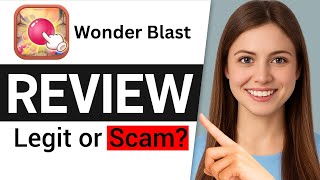 Ulasan Wonder Blast | Asli atau Penipuan? Cek Asli atau Palsu screenshot 4
