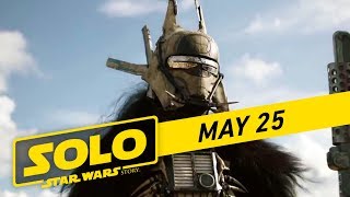 Solo: A Star Wars Story | \\