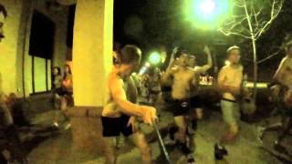 Undie Run 2013