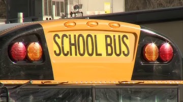 The Vigo County School Corporation has over 130 WiFi-enabled busses in the community, here
