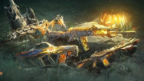 The ONLY 5 Guns That ACTUALLY DOMINATE COD Mobile! (BEST CODM META Season 10)