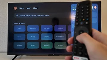 How To Turn ON Game Mode On TCL Smart TV (2025)