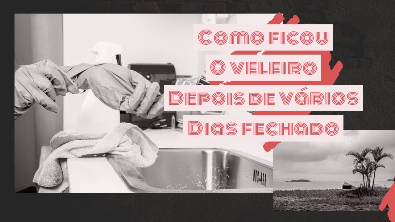 Diário de bordo 92 - De volta ao veleiro