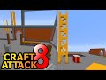 Der Grundstein für Spark Industries! - Minecraft Craft Attack 8 #15