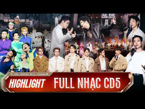 CUT 3 FULL COMPILATION OF MUSICIANS PERFORMING 5 TCB x BBT